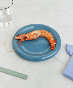 HAY / BARRO PLATE SET OF 2 18cm