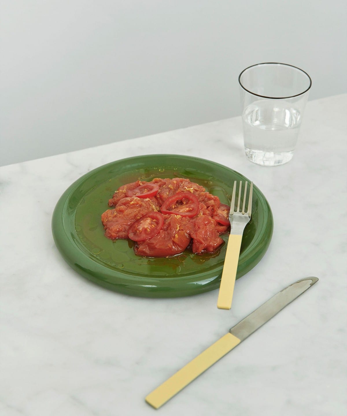 HAY / BARRO PLATE SET OF 2 24cm 食器・キッチン・食品 MEN GREEN ONE SIZE HAY / BARRO PLATE SET OF 2 24cm 食器・キッチン・食品 MEN GREEN ONE SIZE