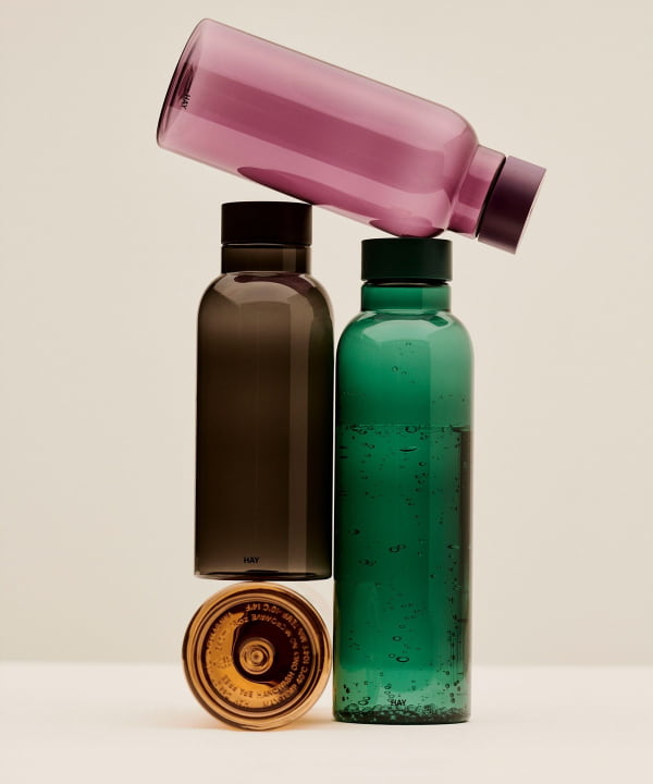 bPr BEAMS（bPrビームス）HAY / MIZ WATER BOTTLE 0.72L