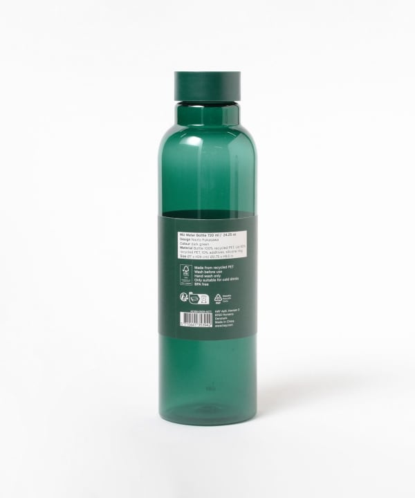 bPr BEAMS（bPrビームス）HAY / MIZ WATER BOTTLE 0.72L