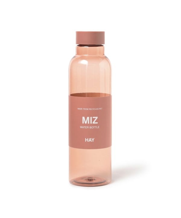 bPr BEAMS（bPrビームス）HAY / MIZ WATER BOTTLE 0.72L
