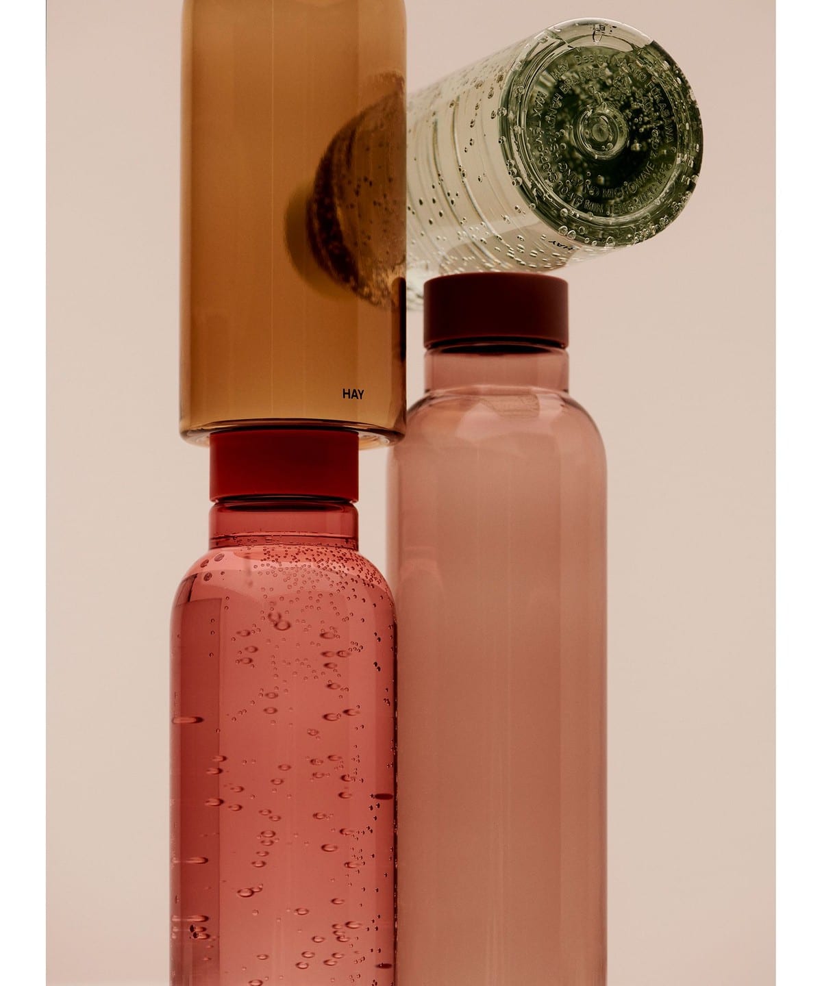 bPr BEAMS（bPrビームス）HAY / MIZ WATER BOTTLE 0.72L