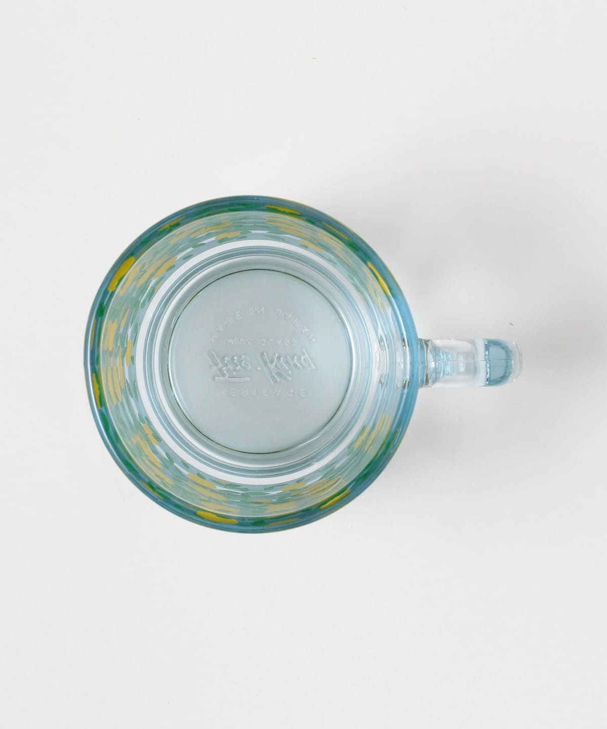bPr BEAMS（bPrビームス）【ショップ限定商品】Fire-King