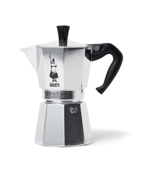 bPr BEAMS（bPrビームス）Bialetti / モカ エキスプレス 6cup（食器