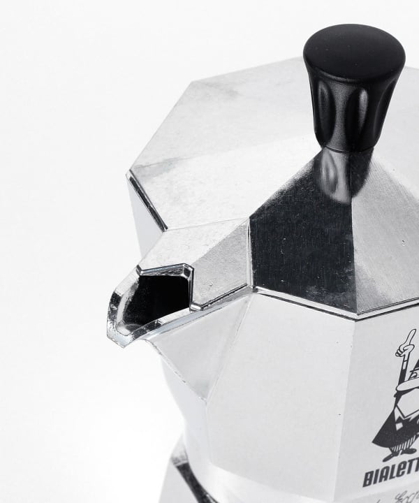bPr BEAMS（bPrビームス）Bialetti / モカ エキスプレス 6cup（食器