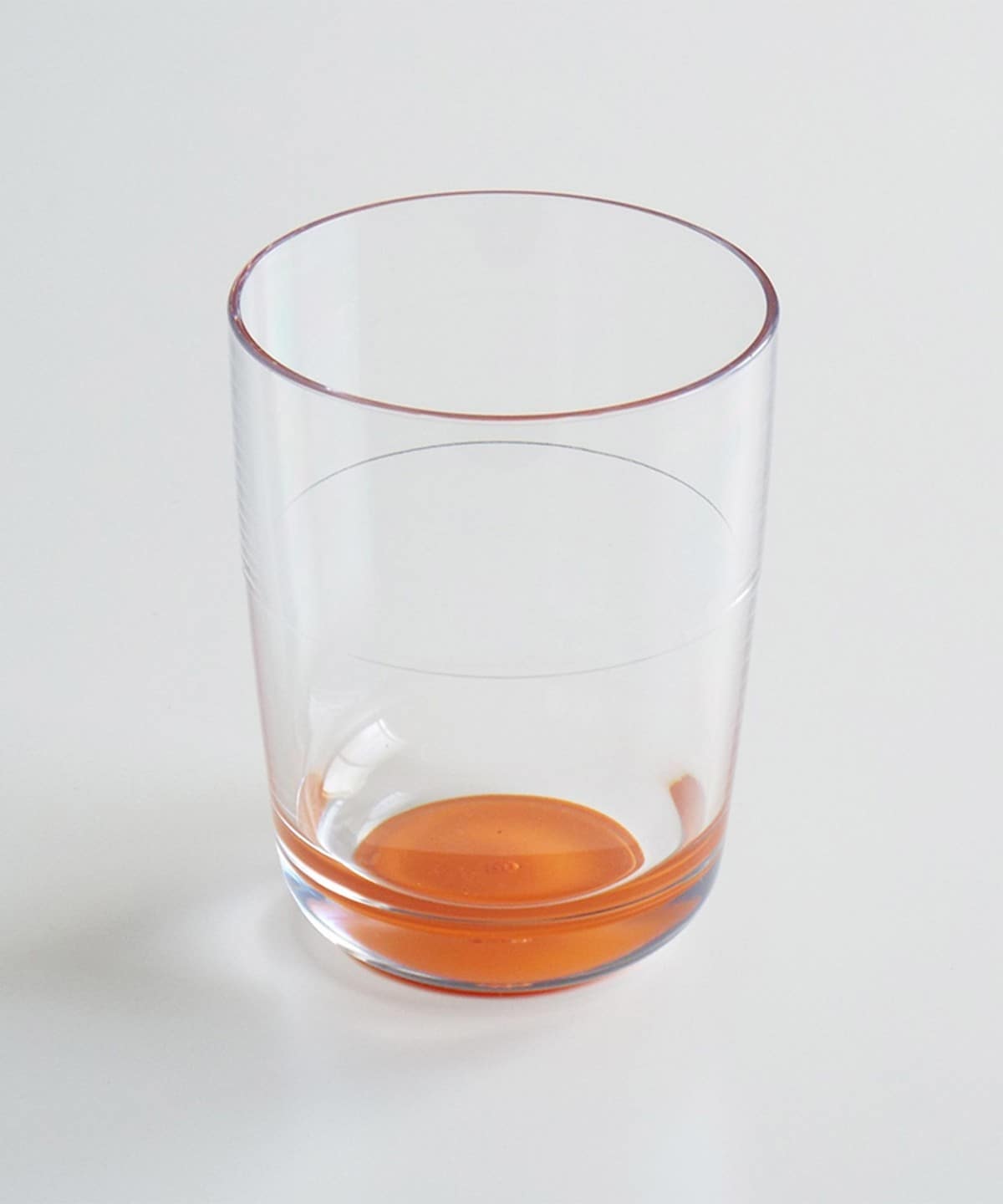 Palm Products,Australia / Marc Newson Tritan(R) Non-slip Forever Highball 425ml 食器・キッチン・食品 MEN ORANGE ONE SIZE Palm Products,Australia / Marc Newson Tritan(R) Non-slip Forever Highball 425ml 食器・キッチン・食品 MEN ORANGE ONE SIZE