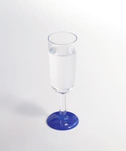 Palm Products,Australia / Marc Newson Tritan(R)  Non-slip Forever Flute 180ml