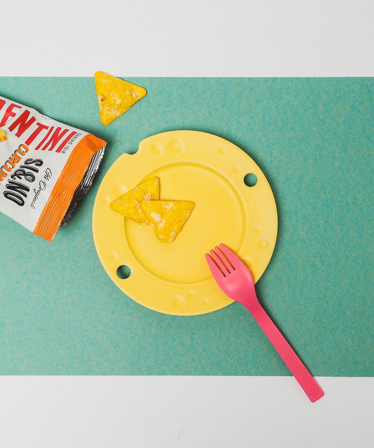 miyama. / cheese 18cmプレート イエローチーズ 食器・キッチン・食品 MEN YELLOW CHEESE ONE SIZE miyama. / cheese 18cmプレート イエローチーズ 食器・キッチン・食品 MEN YELLOW CHEESE ONE SIZE