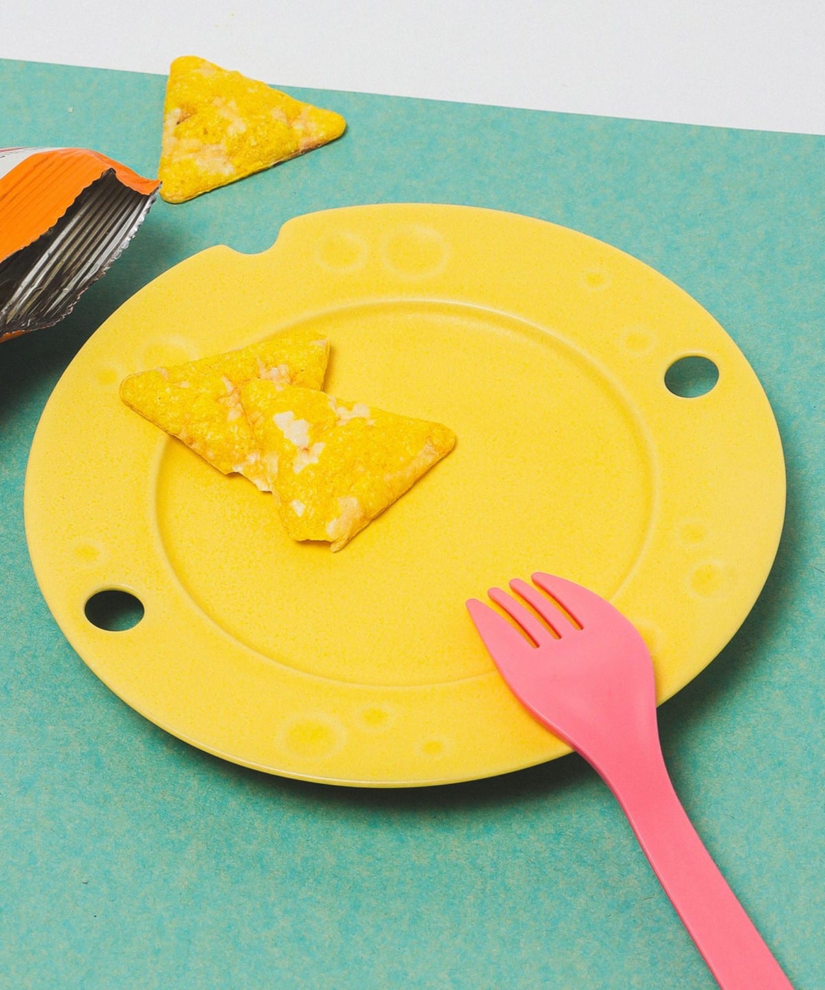 miyama. / cheese 26cmプレート イエローチーズ 食器・キッチン・食品 MEN YELLOW CHEESE ONE SIZE miyama. / cheese 26cmプレート イエローチーズ 食器・キッチン・食品 MEN YELLOW CHEESE ONE SIZE