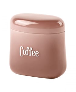guzzini / COFFEE JAR 250g