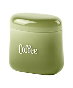 guzzini / COFFEE JAR 250g
