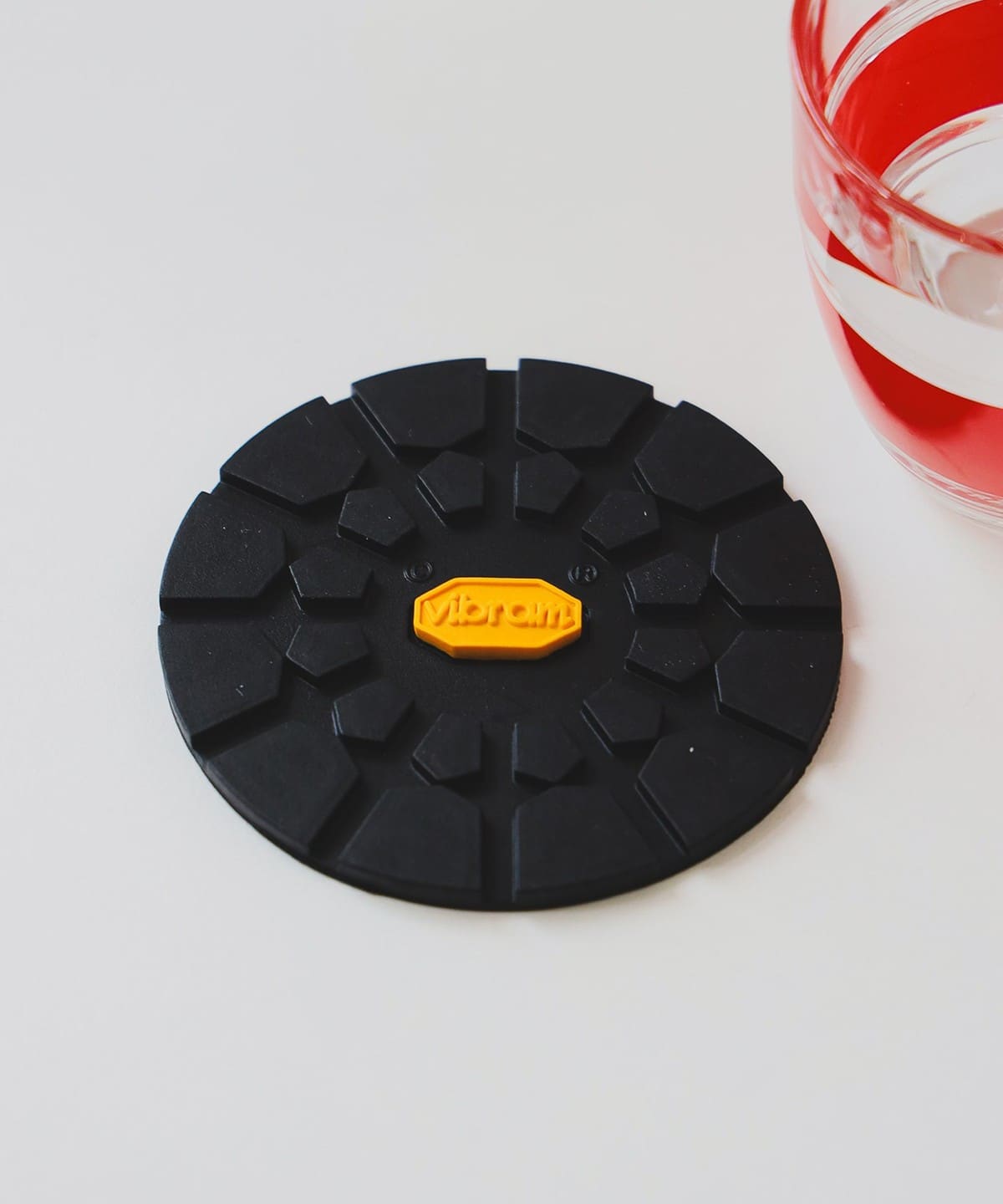 bPr BEAMS（bPrビームス）Vibram / コースター（食器・キッチン・食品