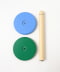 BLUE/YELLOW/GREEN