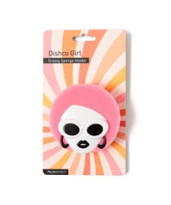 PELEGDESIGN / Groovy Sponge Holder