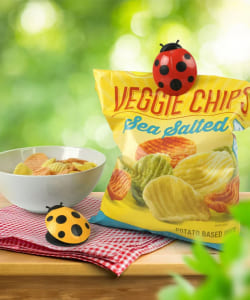 Fred / BAG LADIES Bag Clips