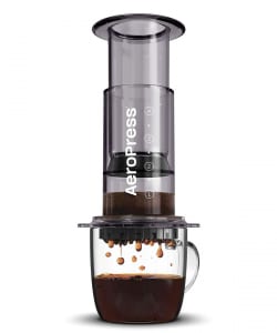 AeroPress / AeroPress(R) Coffee Maker Clear
