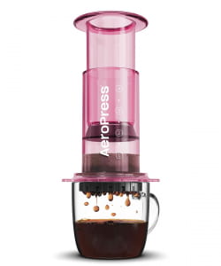 AeroPress / AeroPress(R) Coffee Maker Clear