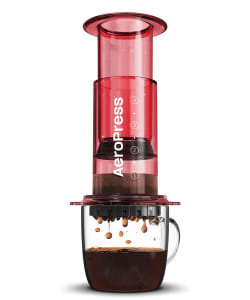 AeroPress / AeroPress(R) Coffee Maker Clear