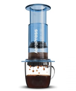 AeroPress / AeroPress(R) Coffee Maker Clear