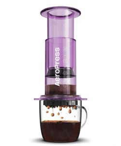 AeroPress / AeroPress(R) Coffee Maker Clear