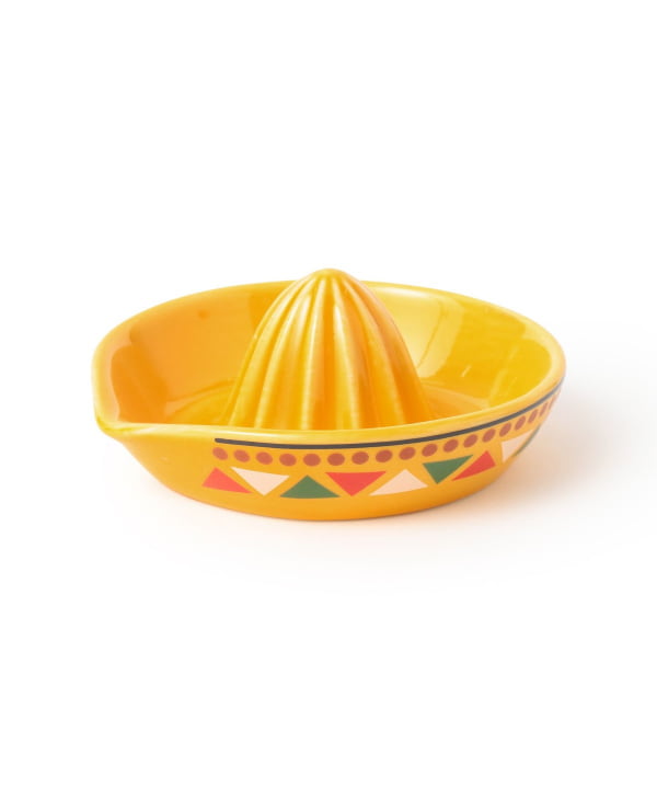 KIKKERLAND / Sombrero Citrus Squeezer