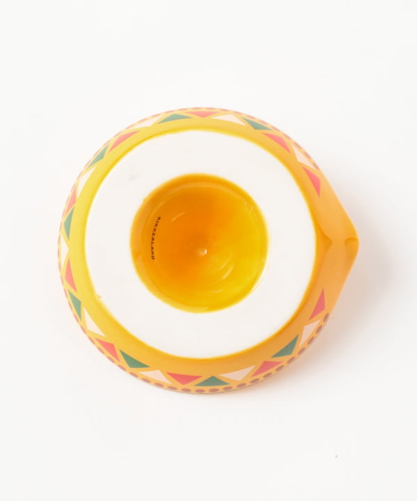 KIKKERLAND / Sombrero Citrus Squeezer