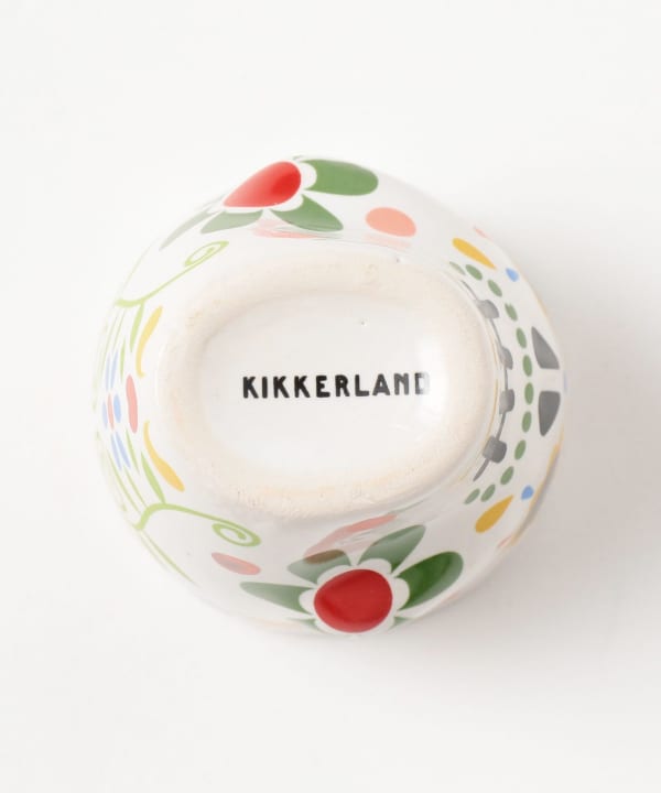 KIKKERLAND / Sugar Skull Shot Glasses