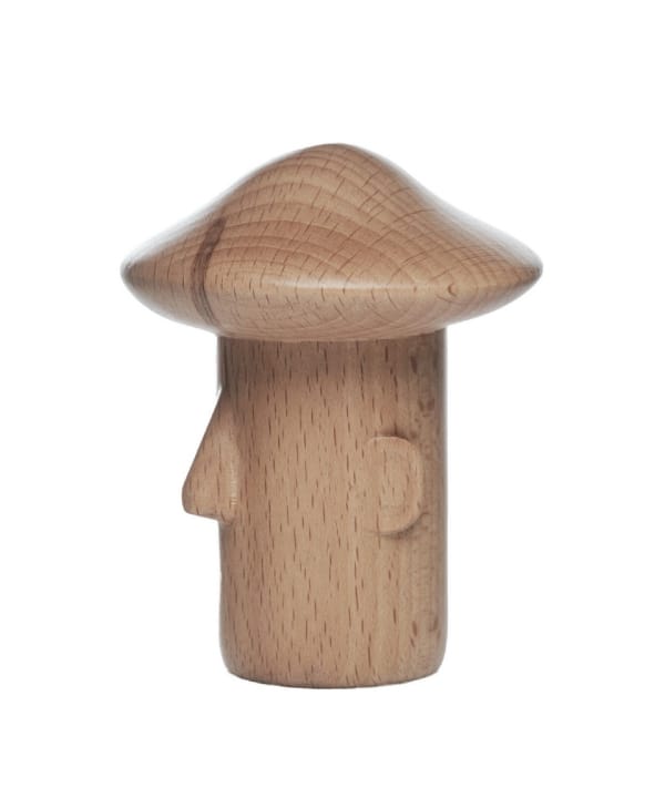 Apartamento x BD Barcelona / WINE STOPPER "BUDDY" by Klas Ernflo