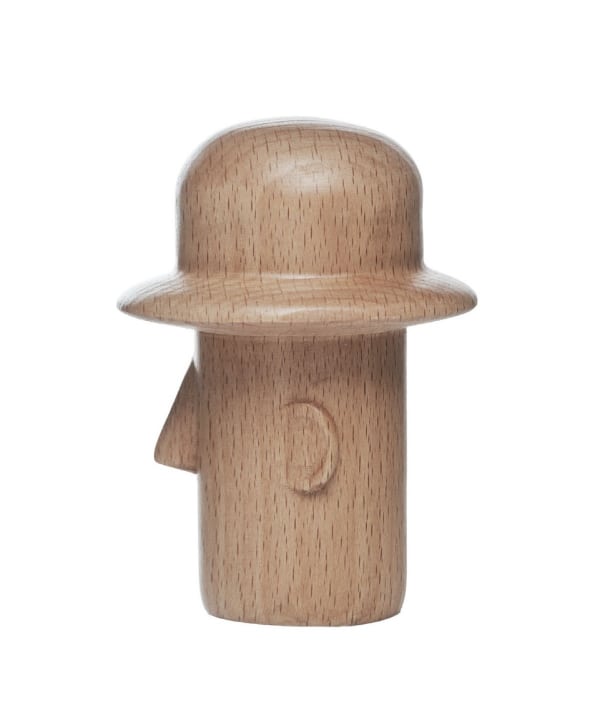 Apartamento x BD Barcelona / WINE STOPPER "BUDDY" by Klas Ernflo