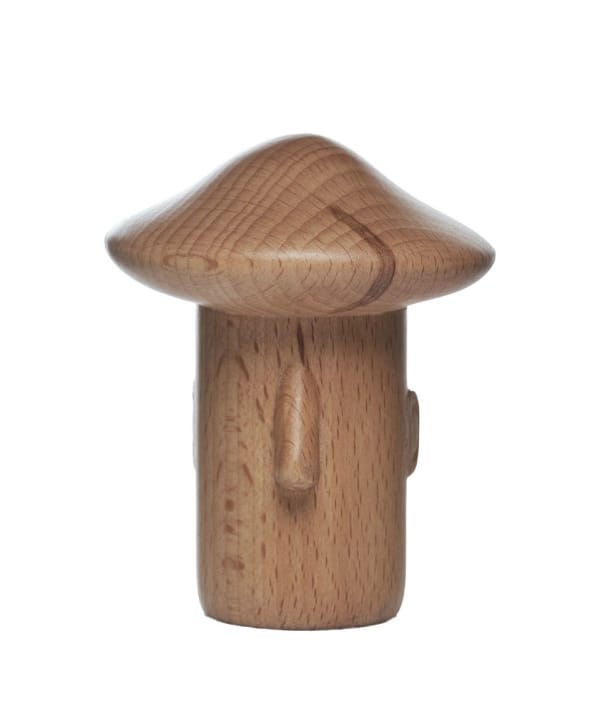 Apartamento x BD Barcelona / WINE STOPPER "BUDDY" by Klas Ernflo