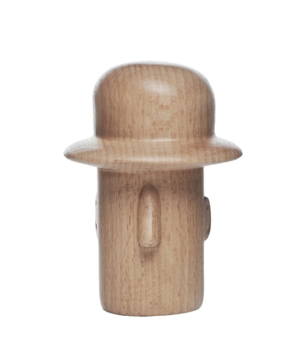 Apartamento x BD Barcelona / WINE STOPPER "BUDDY" by Klas Ernflo