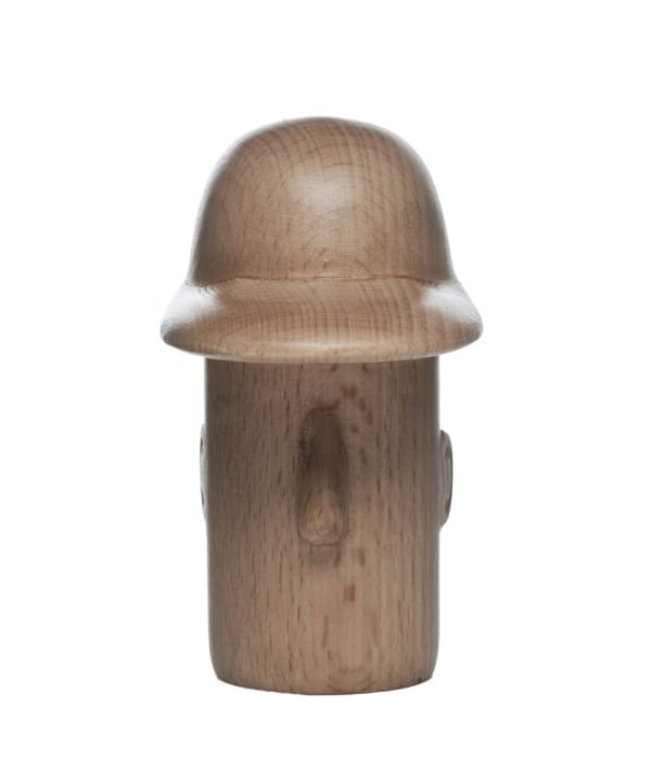 Apartamento x BD Barcelona / WINE STOPPER "BUDDY" by Klas Ernflo