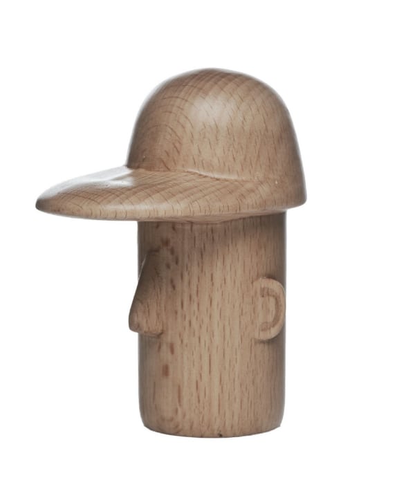 Apartamento x BD Barcelona / WINE STOPPER "BUDDY" by Klas Ernflo