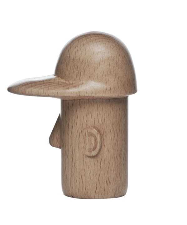 Apartamento x BD Barcelona / WINE STOPPER "BUDDY" by Klas Ernflo