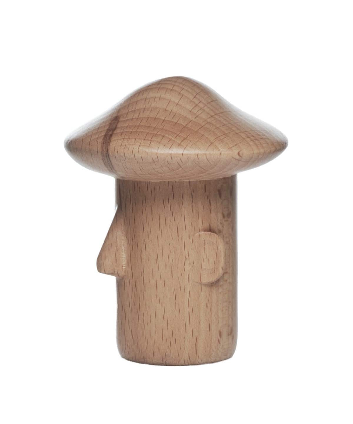 Apartamento x BD Barcelona / WINE STOPPER "BUDDY" 紅酒瓶塞
