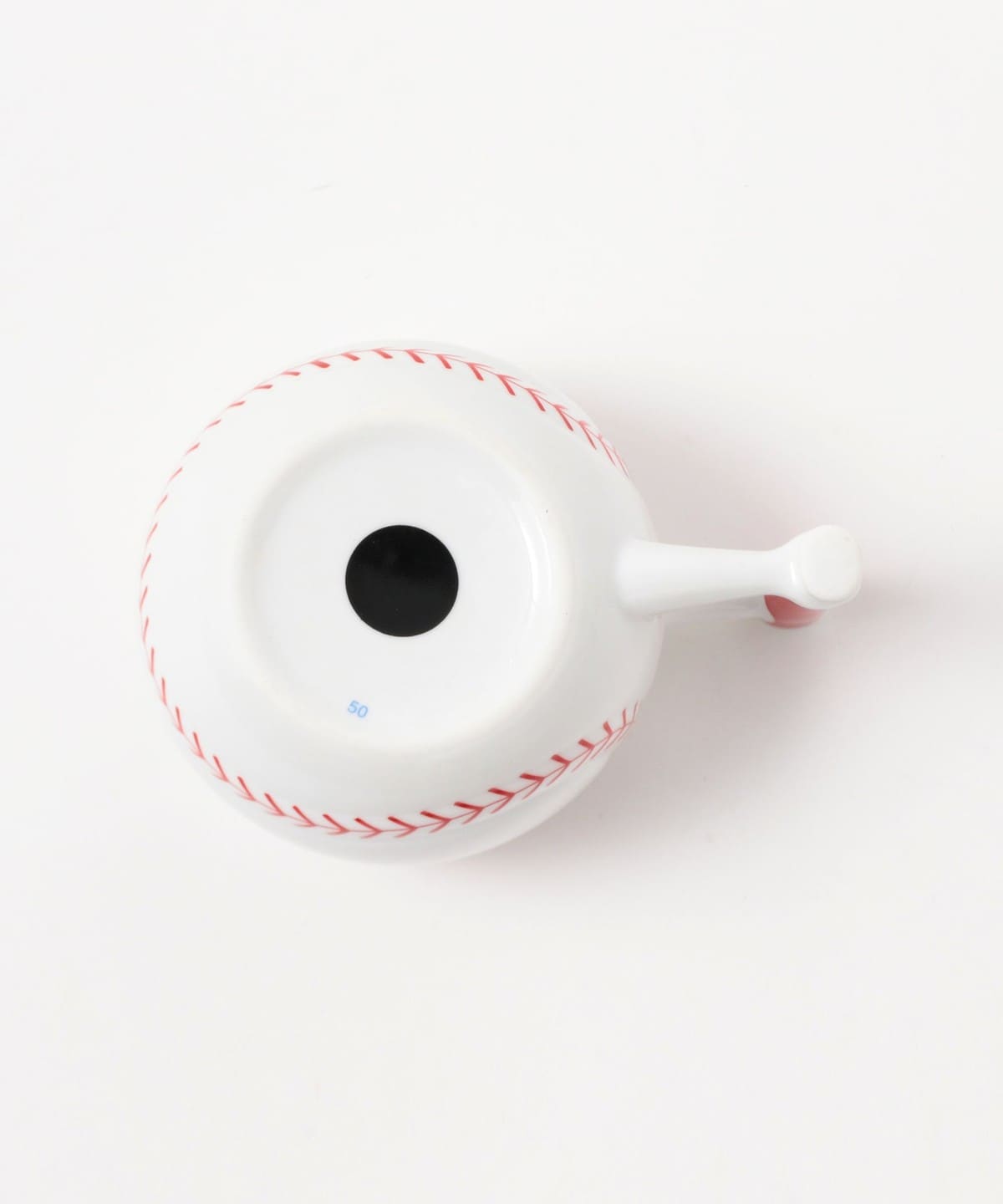bPr BEAMS（bPrビームス）インストゥルメンタル / BALL MUG（食器 