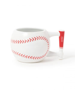 インストゥルメンタル / BALL MUG