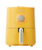 Canary Yellow