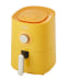 Canary Yellow