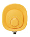 Canary Yellow