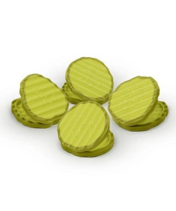 Fred / PICKLE CLIPS