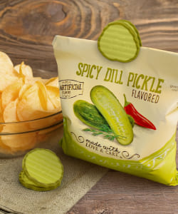 Fred / PICKLE CLIPS