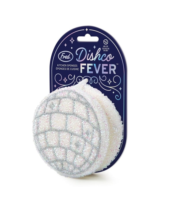 Fred / DISHCO FEVER SPONGE