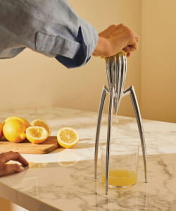 ALESSI / JUICY SALIF シトラススクイーザー