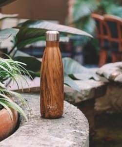 S’well / ステンレス ボトル 17oz（500ml）