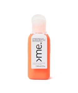 SQUIREME / ガラスボトル 500ml