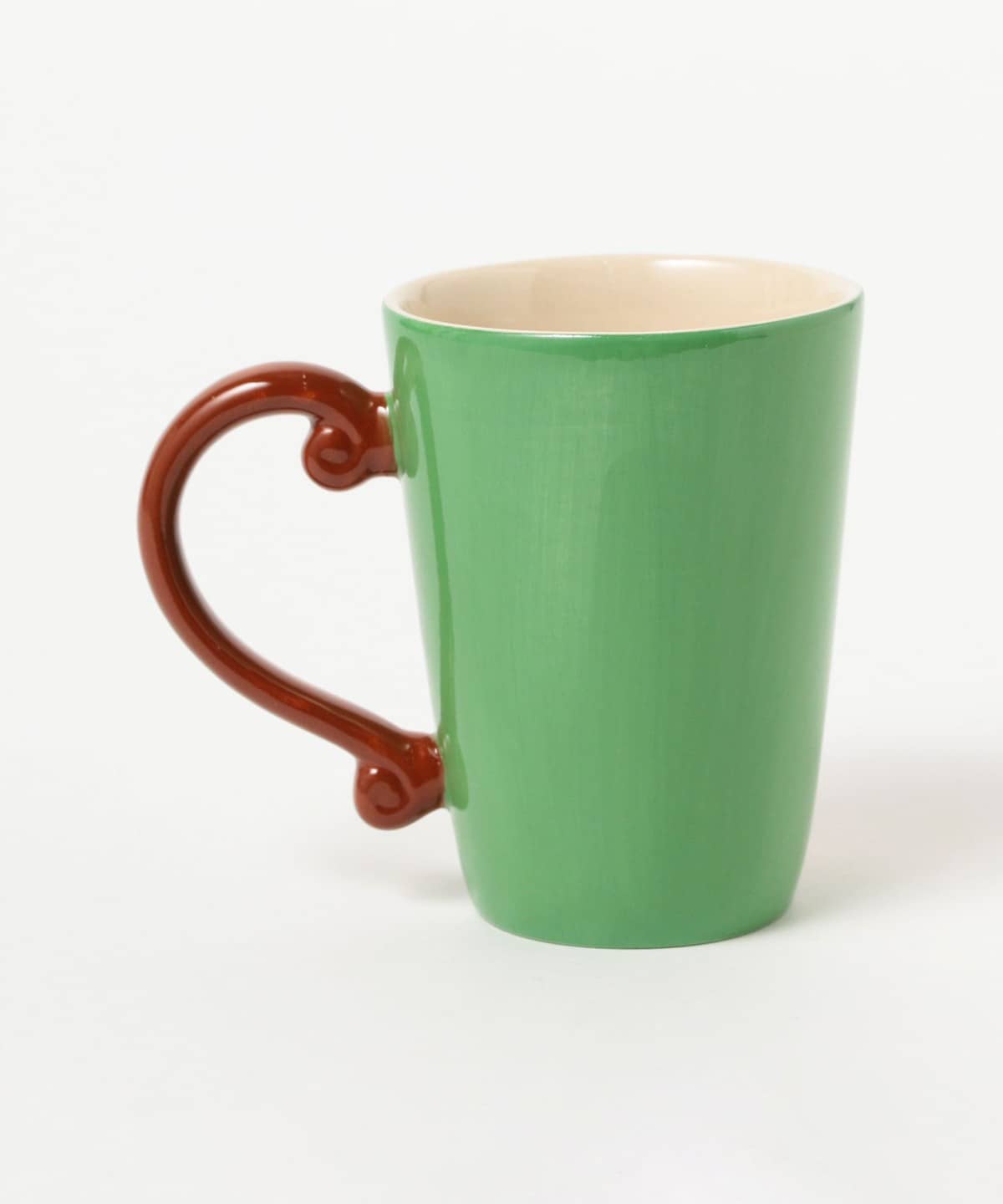 bPr BEAMS (bPr BEAMS) Meelarp / BIG BOOTYS mug (tableware/kitchen