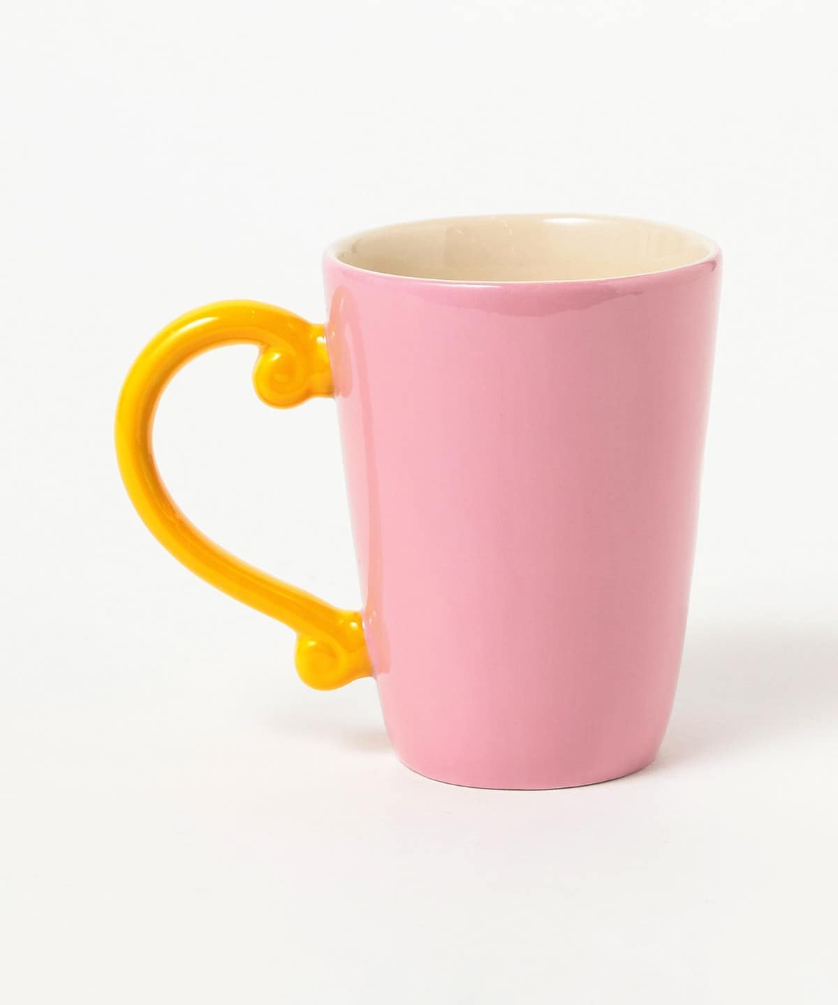 bPr BEAMS (bPr BEAMS) Meelarp / BIG BOOTYS mug (tableware/kitchen