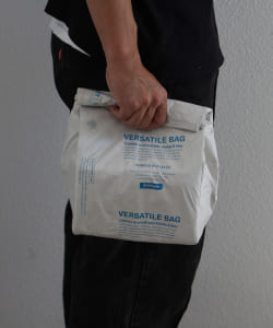 ANAheim HOUSE HOLD GOODS / Versatile Bag “Craft 9L”