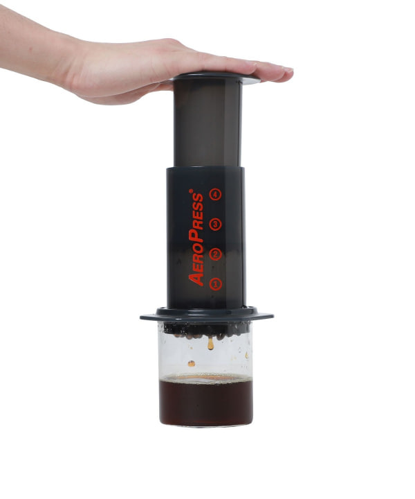 Aeropress ph 2024